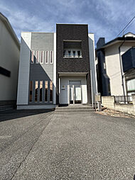 越谷市千間台西6丁目　戸建