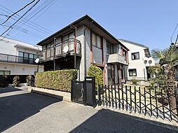 春日部市粕壁　戸建