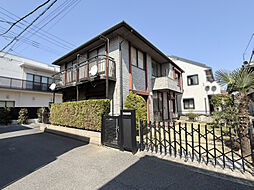 春日部市粕壁 戸建