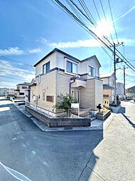 越谷市恩間　戸建