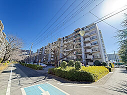 せんげん台サンライトパストラル中央2番館