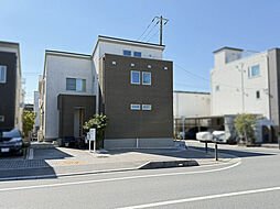 越谷市レイクタウン7丁目　戸建