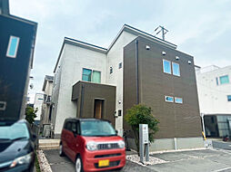 越谷市レイクタウン7丁目　戸建