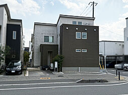 越谷市レイクタウン7丁目　戸建