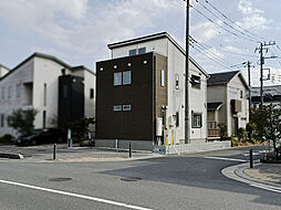 越谷市レイクタウン7丁目　戸建