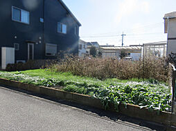 野田市木間ケ瀬　土地