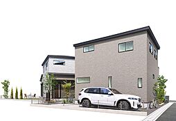 春日部市藤塚　新築分譲住宅