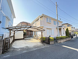 越谷市袋山　戸建