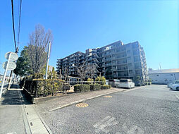 パブリデンス春日部豊春