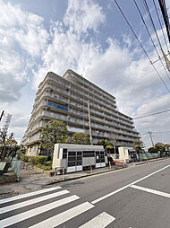 シャルム北越谷B棟