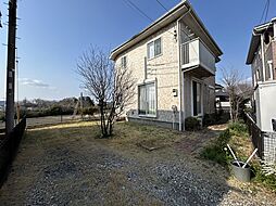 春日部市大衾　戸建