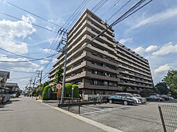 日神パレステージ武里