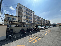 春日部ハイデンス4号棟