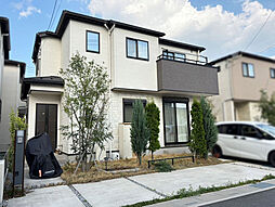 春日部市新宿新田　戸建