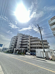 ライオンズマンション春日部南第2