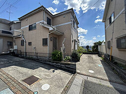 さいたま市岩槻区上野6丁目　戸建