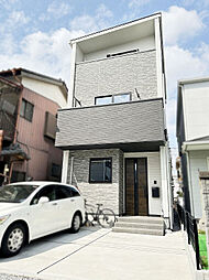 春日部市新宿新田　戸建