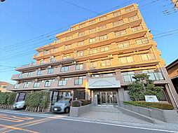 ライオンズマンション春日部第8