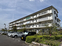 杉戸高野台ベリアス西六番街