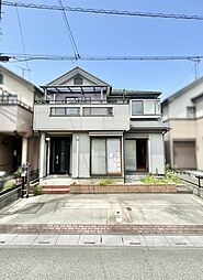 春日部市大畑　戸建