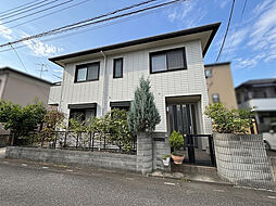 越谷市平方　戸建