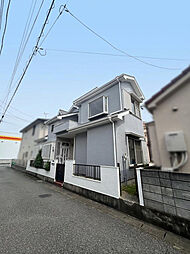 越谷市下間久里　戸建