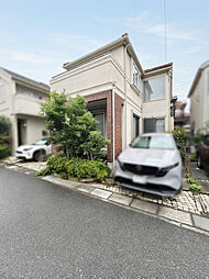 越谷市恩間　戸建