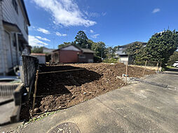 さいたま市岩槻区本町3丁目　土地