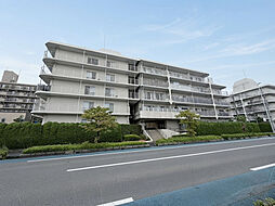 第壱春日部サンハイツ