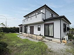 春日部市不動院野　戸建