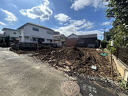 さいたま市岩槻区本町3丁目　土地