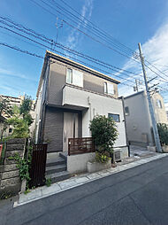 春日部市大場　戸建