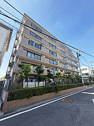 コスモ越谷北