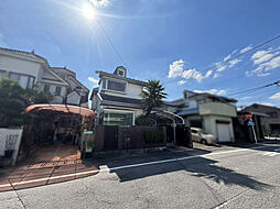 春日部市武里中野