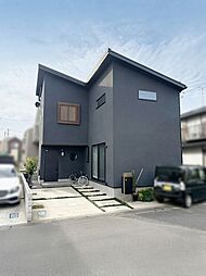 さいたま市岩槻区本丸1丁目　戸建