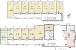 北葛飾郡松伏町大字松伏