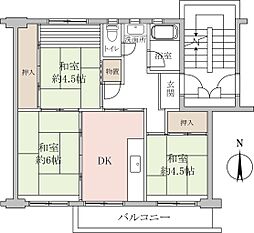 新栄町団地3-5