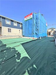 川口市鳩ケ谷本町4丁目