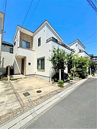 草加市吉町3丁目