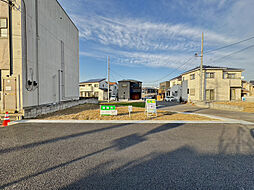 さいたま市緑区大字大間木の土地