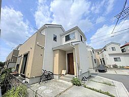 八潮市大字木曽根