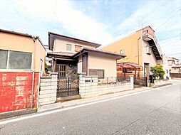 草加市青柳8丁目