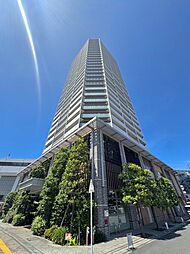北戸田ファーストゲートタワー