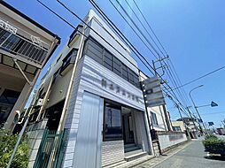 草加市松江2丁目