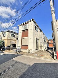 草加市吉町四丁目