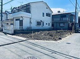 草加市新里町