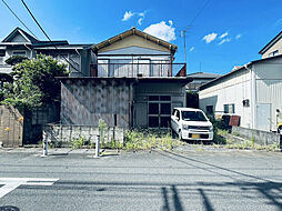 八潮市大字南後谷