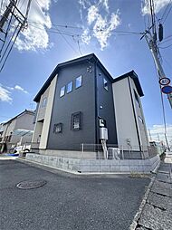 越谷市赤山町3丁目