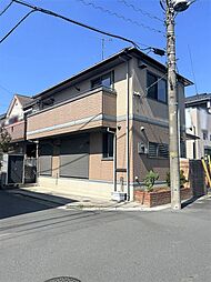 川口市大字安行藤八