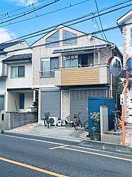 草加市花栗2丁目